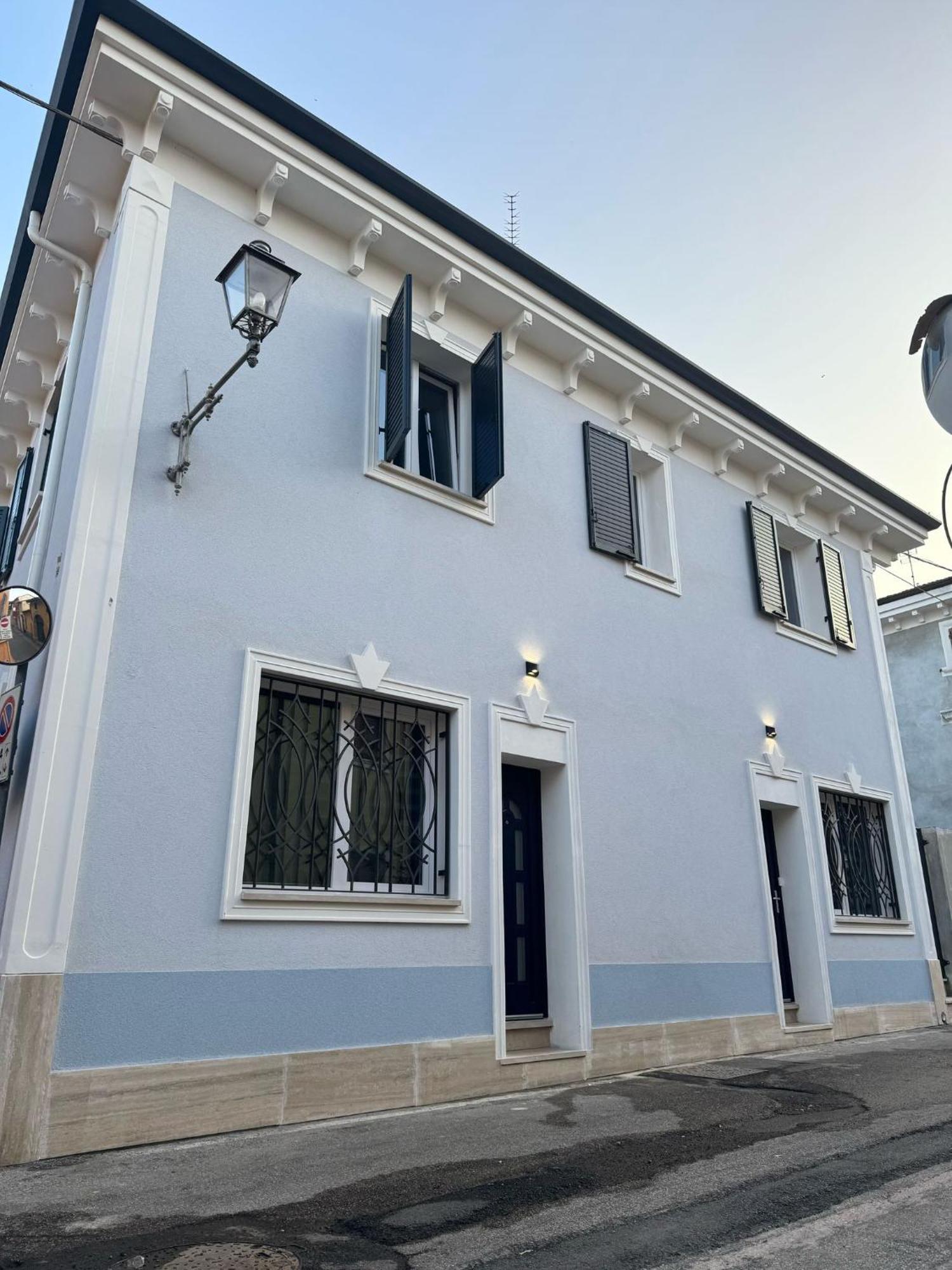 Casa Magenta 4 Apartment *